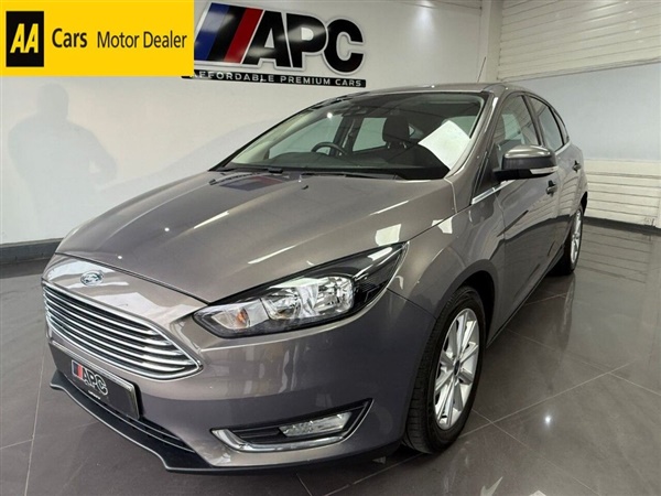 Large image for the Used Ford FOCUS