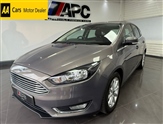Used Ford Focus