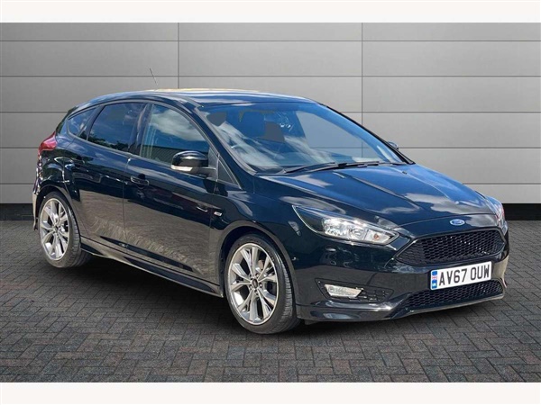 Large image for the Used Ford Focus