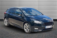 Used Ford Focus