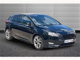 Ford Focus Image 1