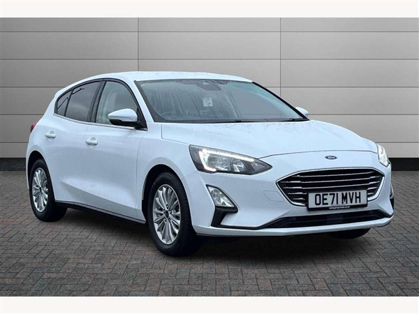 Large image for the Used Ford Focus