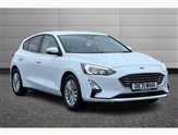 Ford Focus Image 1