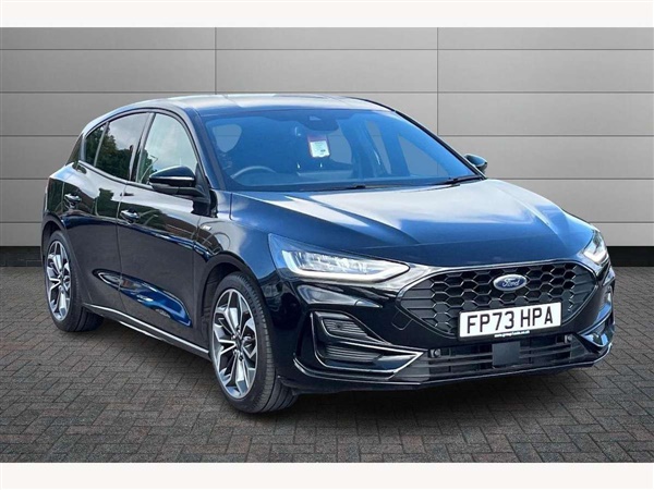 Large image for the Used Ford Focus