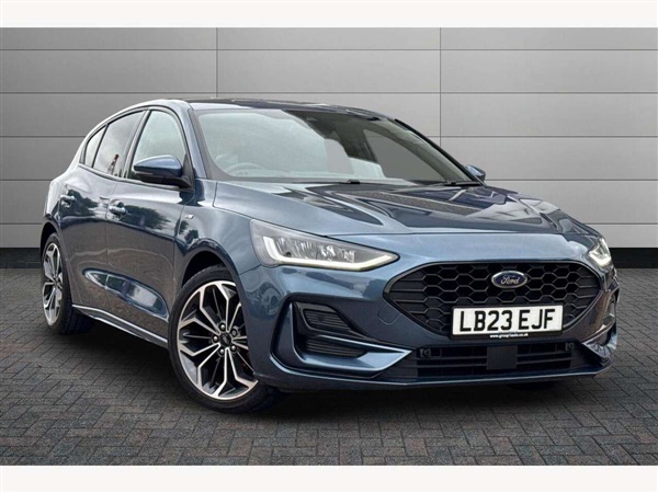 Large image for the Used Ford Focus