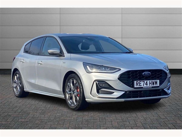 Large image for the Used Ford Focus