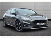 Ford Focus Image 1