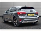 Ford Focus Image 3