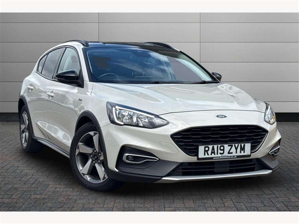 Large image for the Used Ford Focus Active