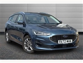 Ford Focus Image 1