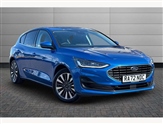Ford Focus Image 1