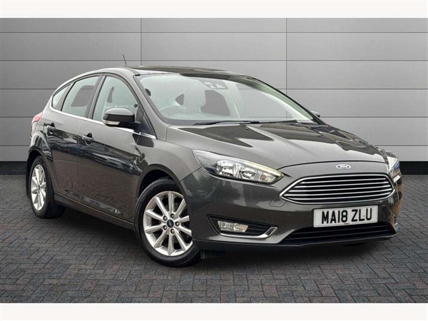 Large image for the Used Ford Focus