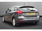 Ford Focus Image 3