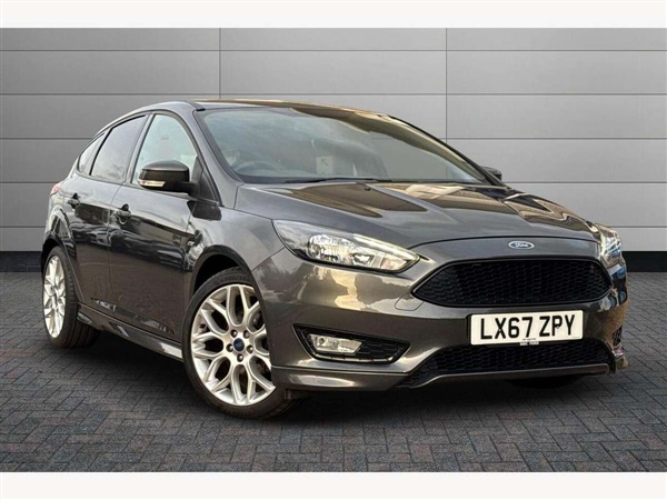 Large image for the Used Ford Focus