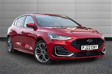 Used Ford Focus Used Ford Focus