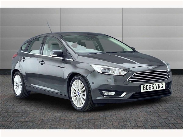Large image for the Used Ford Focus