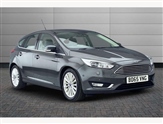 Ford Focus Image 1