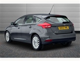 Ford Focus Image 4