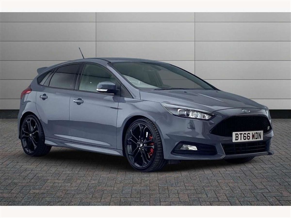 Large image for the Used Ford Focus ST