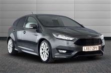Used Ford Focus