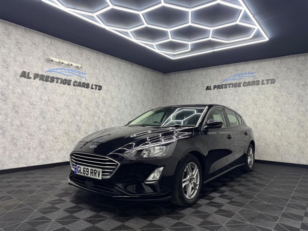 Large image for the Used Ford Focus