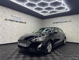 Used Ford Focus