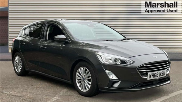 Large image for the Used Ford Focus