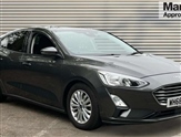 Ford Focus Image 1