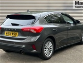Ford Focus Image 3