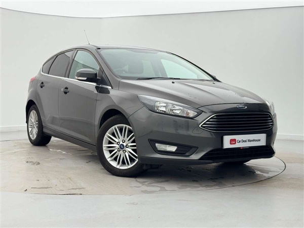Large image for the Used Ford Focus