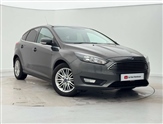 Ford Focus Image 1