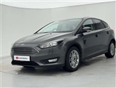Ford Focus Image 4