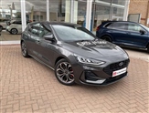 Ford Focus Image 1
