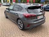 Ford Focus Image 2
