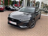 Ford Focus Image 3