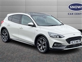 Ford Focus Image 1
