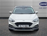 Ford Focus Image 2