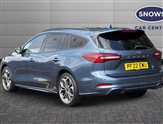 Ford Focus Image 3