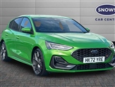 Ford Focus Image 1
