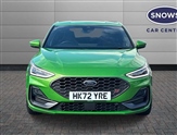Ford Focus Image 2