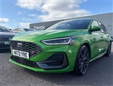 Ford Focus Image 3