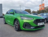 Ford Focus Image 5