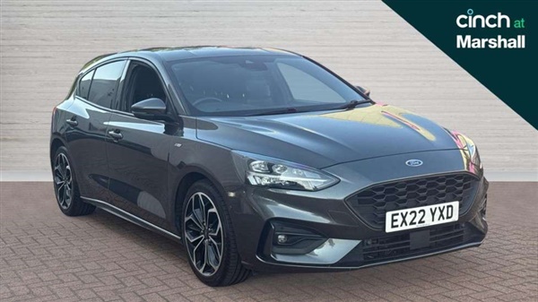Large image for the Used Ford Focus