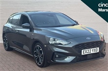 Used Ford Focus