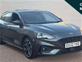 Ford Focus Image 1
