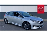 Ford Focus Image 1