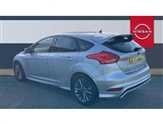 Ford Focus Image 2