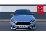 Ford Focus Image 3