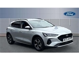 Ford Focus Image 1