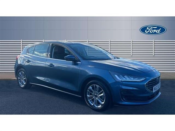 Large image for the Used Ford Focus